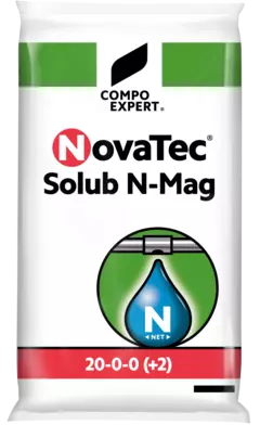 3D NovaTec Solub N-Mag