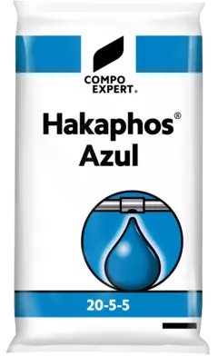 3D Hakaphos Azul