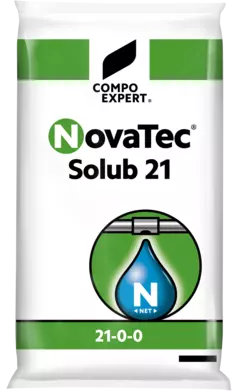 3D NovaTec Solub 21