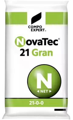 3D NovaTec 21 Gran