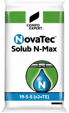 3D NovaTec Solub N-Max