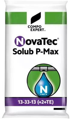 3D NovaTec Solub P-Max