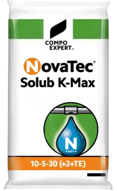 3D NovaTec Solub K-Max