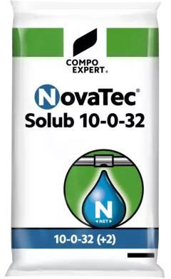 3D NovaTec Solub 10-0-32