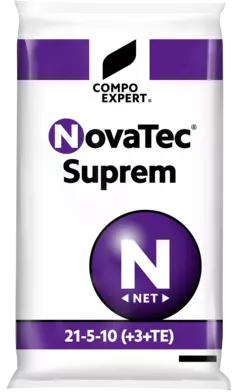 3D NovaTec Suprem