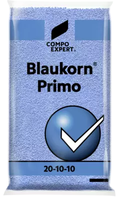 Blaukorn Primo