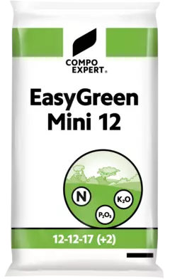 3D EasyGreen Mini 12