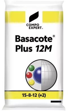 3D Basacote Plus 12M