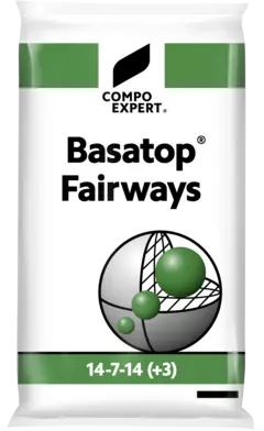 3D Basatop Fairways