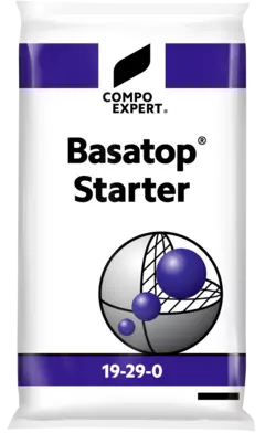 3D Basatop Starter