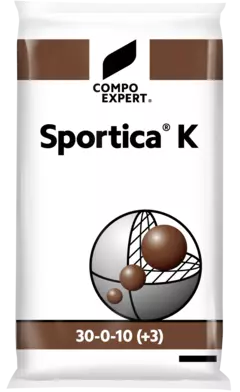 3D Sportica K