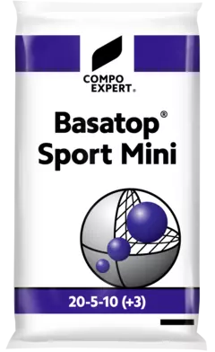 3D Basatop Sport Mini