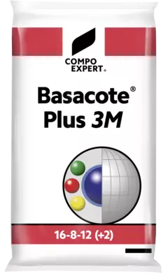 3D Basacote Plus 3M