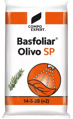 3D Basfoliar Olivio SP