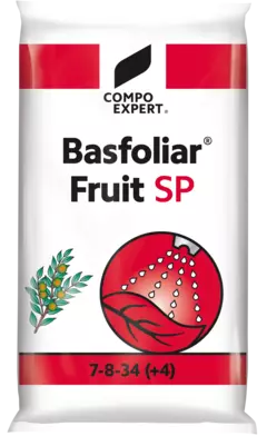 3D Basfoliar Fruit SP