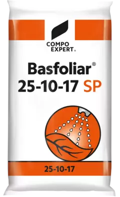 3D Basfoliar 25-10-17 SP