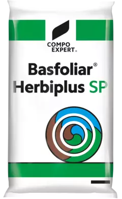 3D Basfoliar Herbiplus SP