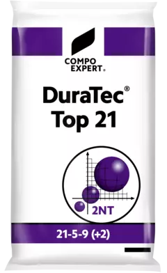 3D DuraTec Top 21