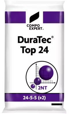 3D DuraTec Top 24