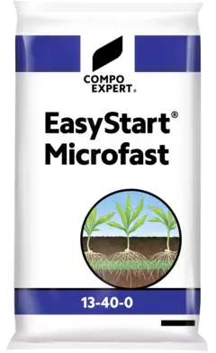 3D EasyStart Microfast