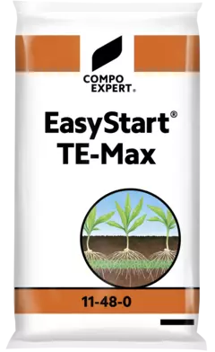 3D EasyStart TE-Max
