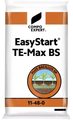 3D EasyStart TE-Max BS