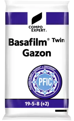 3D Basafilm Twin Gazon