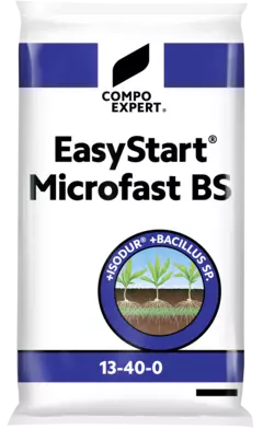 3D EasyStart Microfast BS