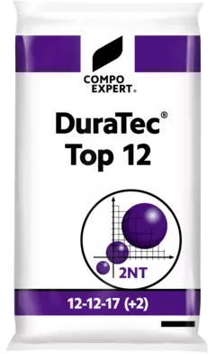 3D DuraTec Top 12