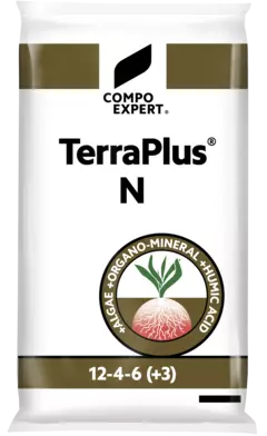 3D TerraPlus N