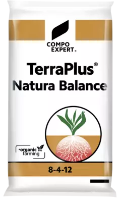 3D TerraPlus Natura Balance