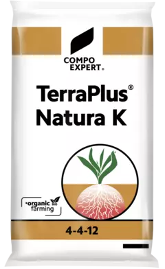 3D TerraPlus Natura K