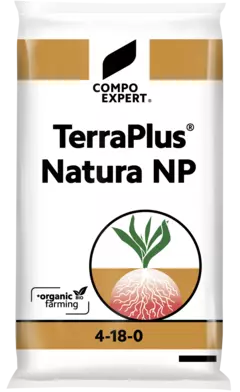 3D TerraPlus Natura NP