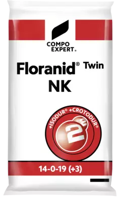 3D Floranid Twin NK