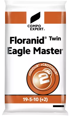 3D Floranid Twin Eagle Master