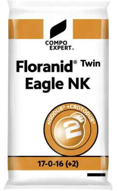 3D Floranid Twin Eagle NK