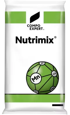 3D Nutrimix