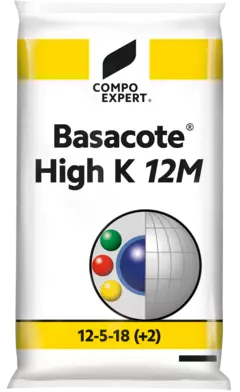 3D-Image Basacote High K 12M