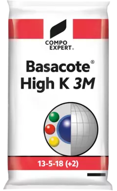 3D-Image Basacote High K 3M