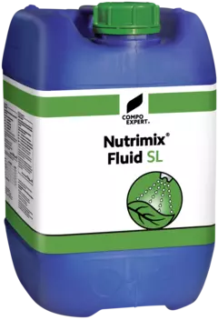 3D Nutrimix fluid SL