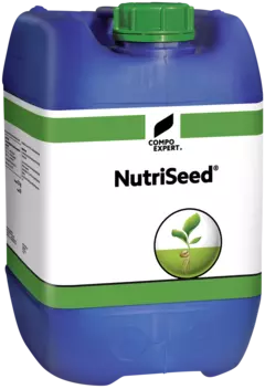 3D NutriSeed