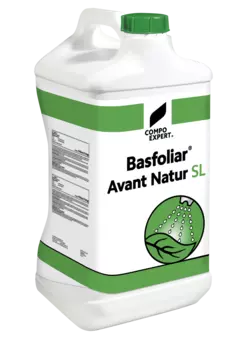 3D Basfoliar Avant Natur SL