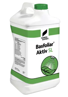 3D Basfoliar Aktiv SL