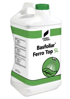 3D Basfoliar Ferro Top SL