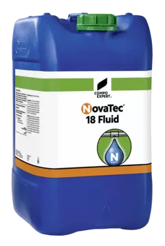 3D NovaTec 18 Fluid