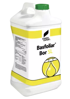 3D Basfoliar Bor SL
