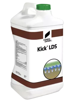 3D Kick LDS 10l