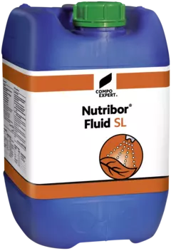 3D Nutribor Fluid SL