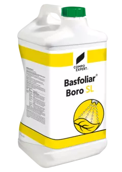 3D Basfoliar Boro SL 10l