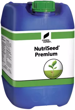 3D NutriSeed Premium
